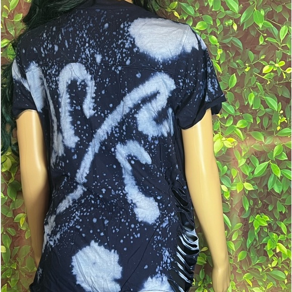 Affliction Women’s T-Shirt - Picture 10 of 11